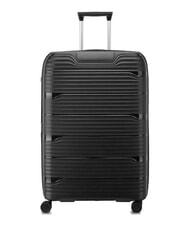 DELSEY SECURITECH DUNE Set 3 carucioare: cabina, mediu, mare, exp negru - Set trolere - 5
