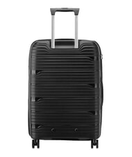 DELSEY SECURITECH DUNE Set 3 carucioare: cabina, mediu, mare, exp negru - Set trolere - 7