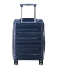 DELSEY SECURITECH DUNE Set 3 carucioare: cabina, mediu, mare, exp albastru - Set trolere - 7
