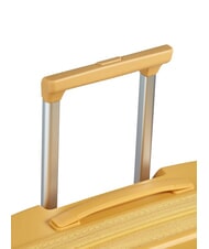 DELSEY SECURITECH DUNE Cărucior mare extensibil galben - Trolere rigide - 6