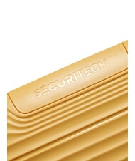 DELSEY SECURITECH DUNE Cărucior mare extensibil galben - Trolere rigide - 8