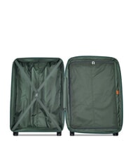 DELSEY SECURITECH DUNE Cărucior mare extensibil iguană - Trolere rigide - 2