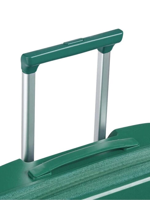 SECURITECH DUNE Cărucior mare extensibil iguană - Trolere rigide