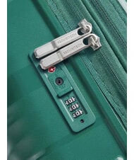 DELSEY SECURITECH DUNE Cărucior mare extensibil iguană - Trolere rigide - 7