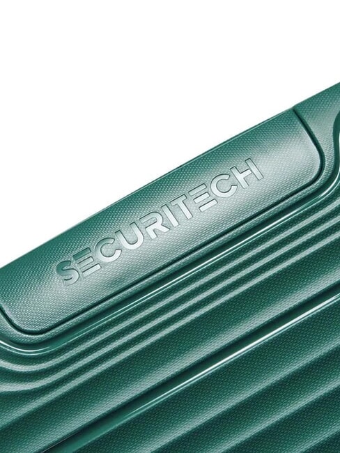 SECURITECH DUNE Cărucior mare extensibil iguană - Trolere rigide
