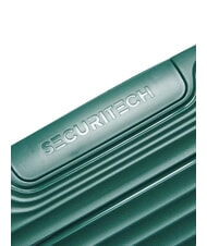 DELSEY SECURITECH DUNE Cărucior mare extensibil iguană - Trolere rigide - 8