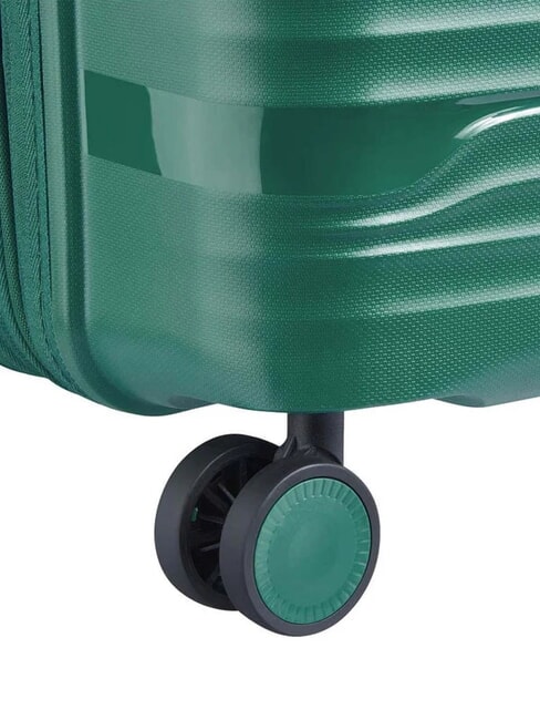 SECURITECH DUNE Cărucior mare extensibil iguană - Trolere rigide