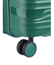 DELSEY SECURITECH DUNE Cărucior mare extensibil iguană - Trolere rigide - 9