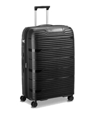 DELSEY SECURITECH DUNE Cărucior mare extensibil negru - Trolere rigide - 3