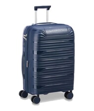 DELSEY SECURITECH DUNE Cărucior mare extensibil albastru - Trolere rigide - 3