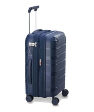 DELSEY SECURITECH DUNE Cărucior mare extensibil albastru - Trolere rigide - 4