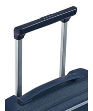 DELSEY SECURITECH DUNE Cărucior mare extensibil albastru - Trolere rigide - 6