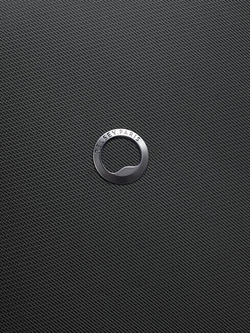 MONTMARTRE AIR 2.0 Troller mediu, extensibil negru - Trolere semirigide