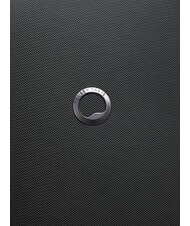 DELSEY MONTMARTRE AIR 2.0 Troller mediu, extensibil negru - Trolere semirigide - 6