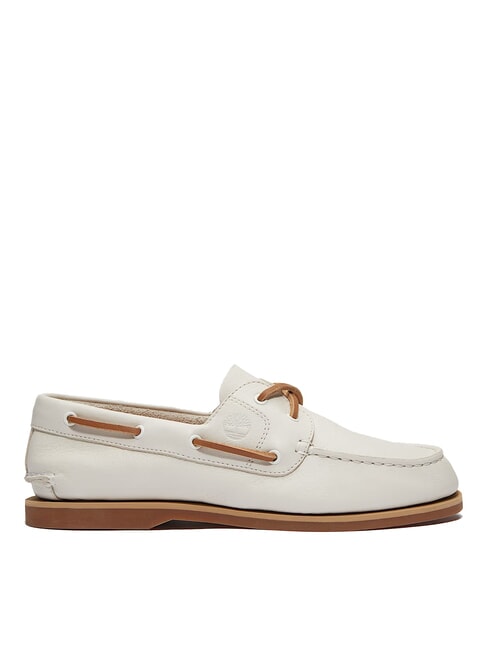 CLASSIC BOAT  Pantofi de barca din piele natural - Pantofi femei