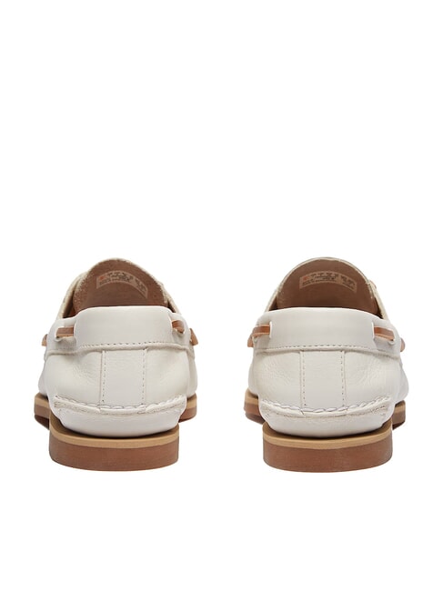 CLASSIC BOAT  Pantofi de barca din piele natural - Pantofi femei