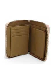 LOVE MOSCHINO ZIP AROUND Portofel pudra de fata - Portofele femei - 2