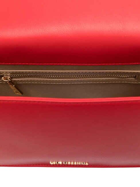 CURSIVE LOGO Geanta de umar RED - Genți femei