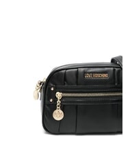 LOVE MOSCHINO CAMERA BAG Mini Geanta de umar - Genți femei