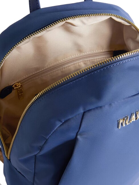 NYLON ECO VIBE  Rucsac de damă denim - Genți femei