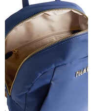 ALVIERO MARTINI PRIMA CLASSE NYLON ECO VIBE  Rucsac de damă denim - Genți femei - 4