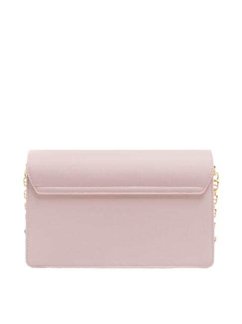 HEART CHAIN Geanta de umar Trandafir - Genți femei