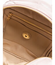 LOVE MOSCHINO GOLD CHAIN Rucsac Trandafir - Genți femei - 5