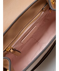 COCCINELLE CARMY  Geanta mini de umar, din piele piei - Genți femei - 5