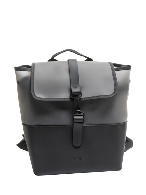 SPLIT BUCKET Rucsac cu curea de umar aburi - Rucsacuri pentru școală și timp liber