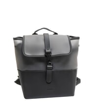 RAINS SPLIT BUCKET Rucsac cu curea de umar aburi - Rucsacuri pentru școală și timp liber - 3