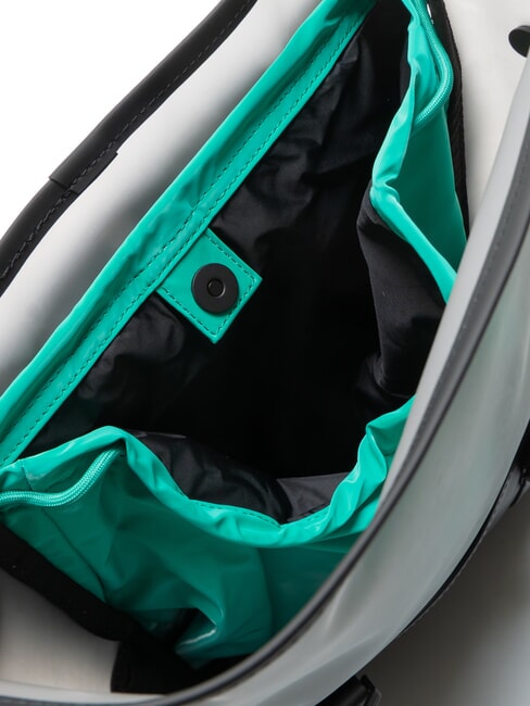 SPLIT BUCKET Rucsac cu curea de umar aburi - Rucsacuri pentru școală și timp liber