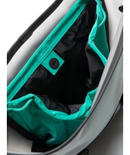 RAINS SPLIT BUCKET Rucsac cu curea de umar aburi - Rucsacuri pentru școală și timp liber - 5