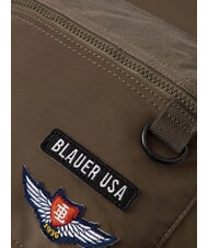 BLAUER PATCH Rucsac MILITAR VERDE - Rucsacuri pentru școală și timp liber - 4