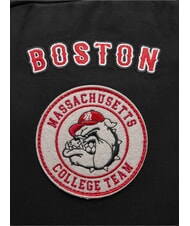 BLAUER PATCH Rucsac BLACK - Rucsacuri pentru școală și timp liber - 4