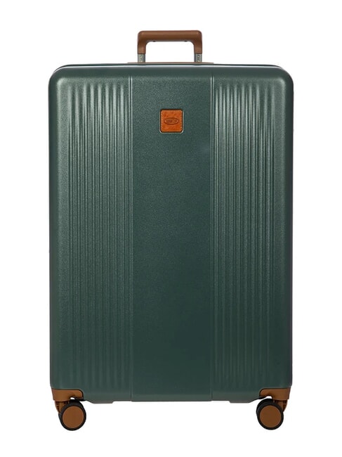 FERRARA Set 3 carucioare: cabina, extensibil mediu si mare verde - Set trolere