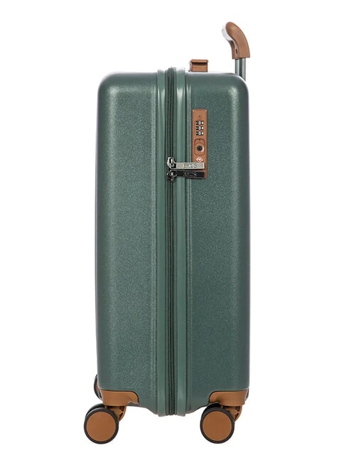 FERRARA Set 3 carucioare: cabina, extensibil mediu si mare verde - Set trolere