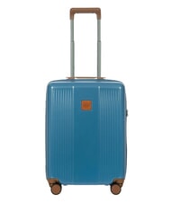 BRIC’S FERRARA Set 3 carucioare: cabina, extensibil mediu si mare denim - Set trolere - 3