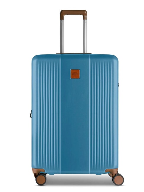 FERRARA Set 3 carucioare: cabina, extensibil mediu si mare denim - Set trolere