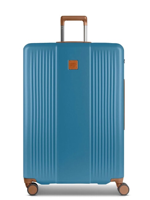 FERRARA Set 3 carucioare: cabina, extensibil mediu si mare denim - Set trolere