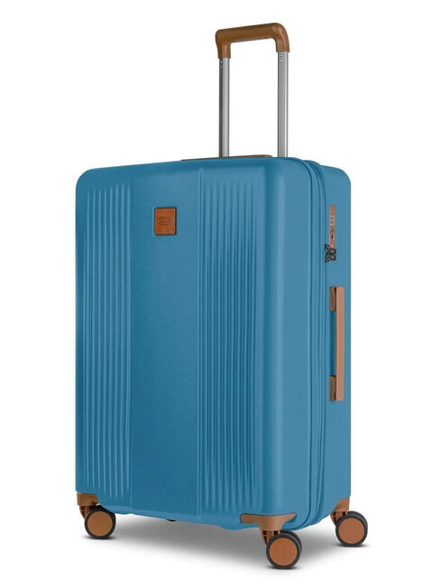 FERRARA Set 3 carucioare: cabina, extensibil mediu si mare denim - Set trolere