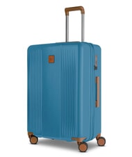 BRIC’S FERRARA Set 3 carucioare: cabina, extensibil mediu si mare denim - Set trolere - 6