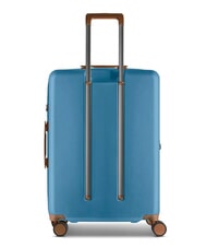 BRIC’S FERRARA Set 3 carucioare: cabina, extensibil mediu si mare denim - Set trolere - 8