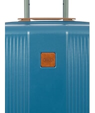 BRIC’S FERRARA Set 3 carucioare: cabina, extensibil mediu si mare denim - Set trolere - 9