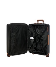 BRIC&rsquo;S FERRARA Set 3 carucioare: cabina, extensibil mediu si mare - Set trolere