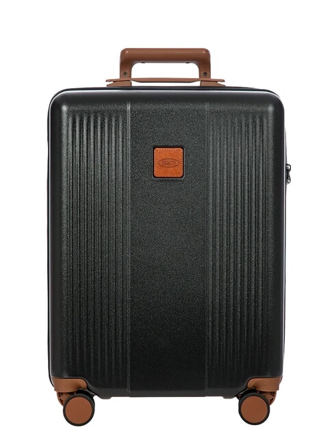 FERRARA Set 3 carucioare: cabina, extensibil mediu si mare negru - Set trolere