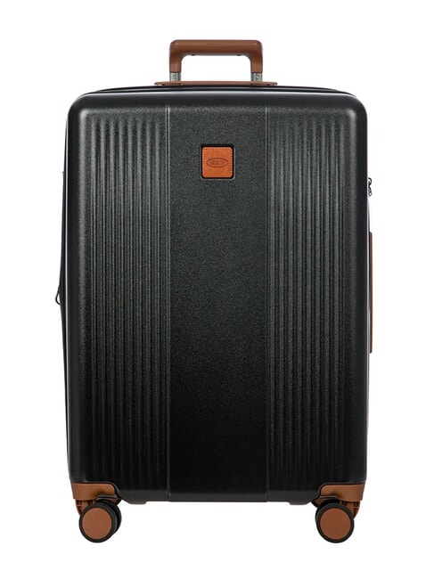 FERRARA Set 3 carucioare: cabina, extensibil mediu si mare negru - Set trolere