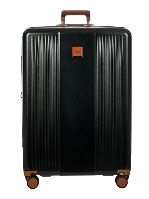 FERRARA Set 3 carucioare: cabina, extensibil mediu si mare negru - Set trolere