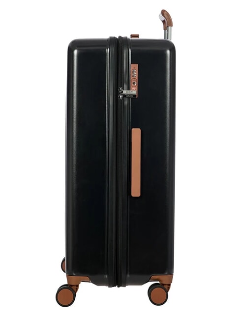 FERRARA Set 3 carucioare: cabina, extensibil mediu si mare negru - Set trolere