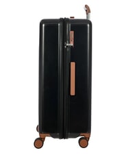 BRIC&rsquo;S FERRARA Set 3 carucioare: cabina, extensibil mediu si mare negru - Set trolere - 6