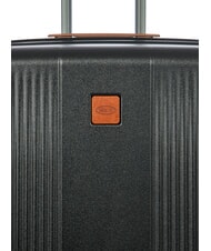 BRIC&rsquo;S FERRARA Set 3 carucioare: cabina, extensibil mediu si mare negru - Set trolere - 8